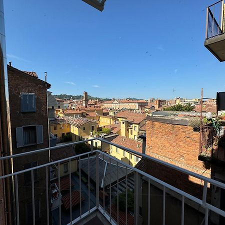 Nicholas B&B City Center- Apartment 博洛尼亚 外观 照片