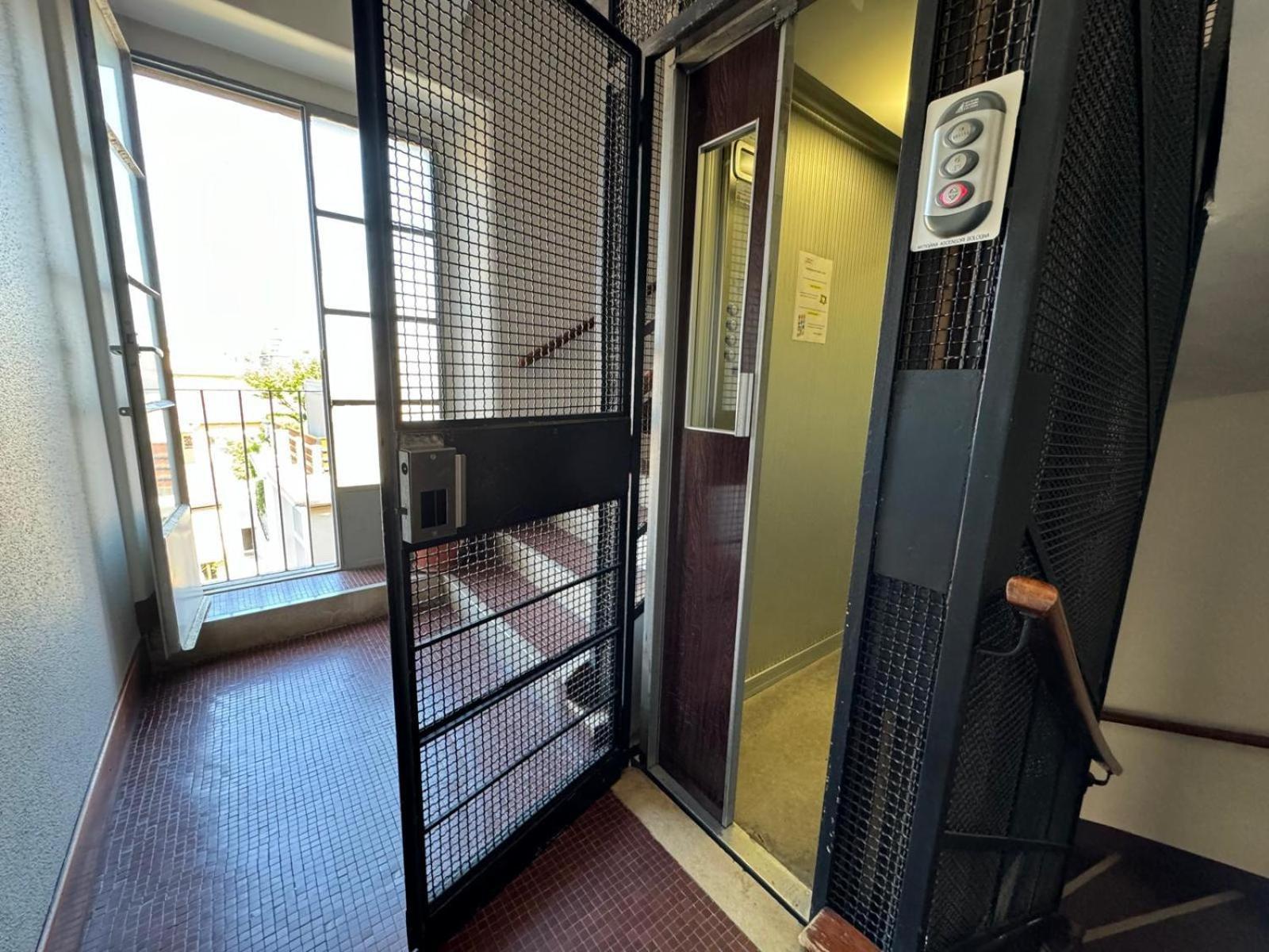 Nicholas B&B City Center- Apartment 博洛尼亚 外观 照片