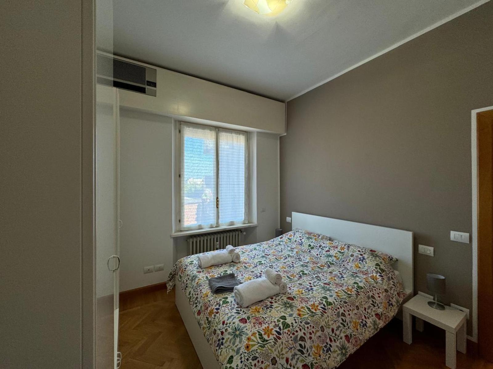 Nicholas B&B City Center- Apartment 博洛尼亚 外观 照片