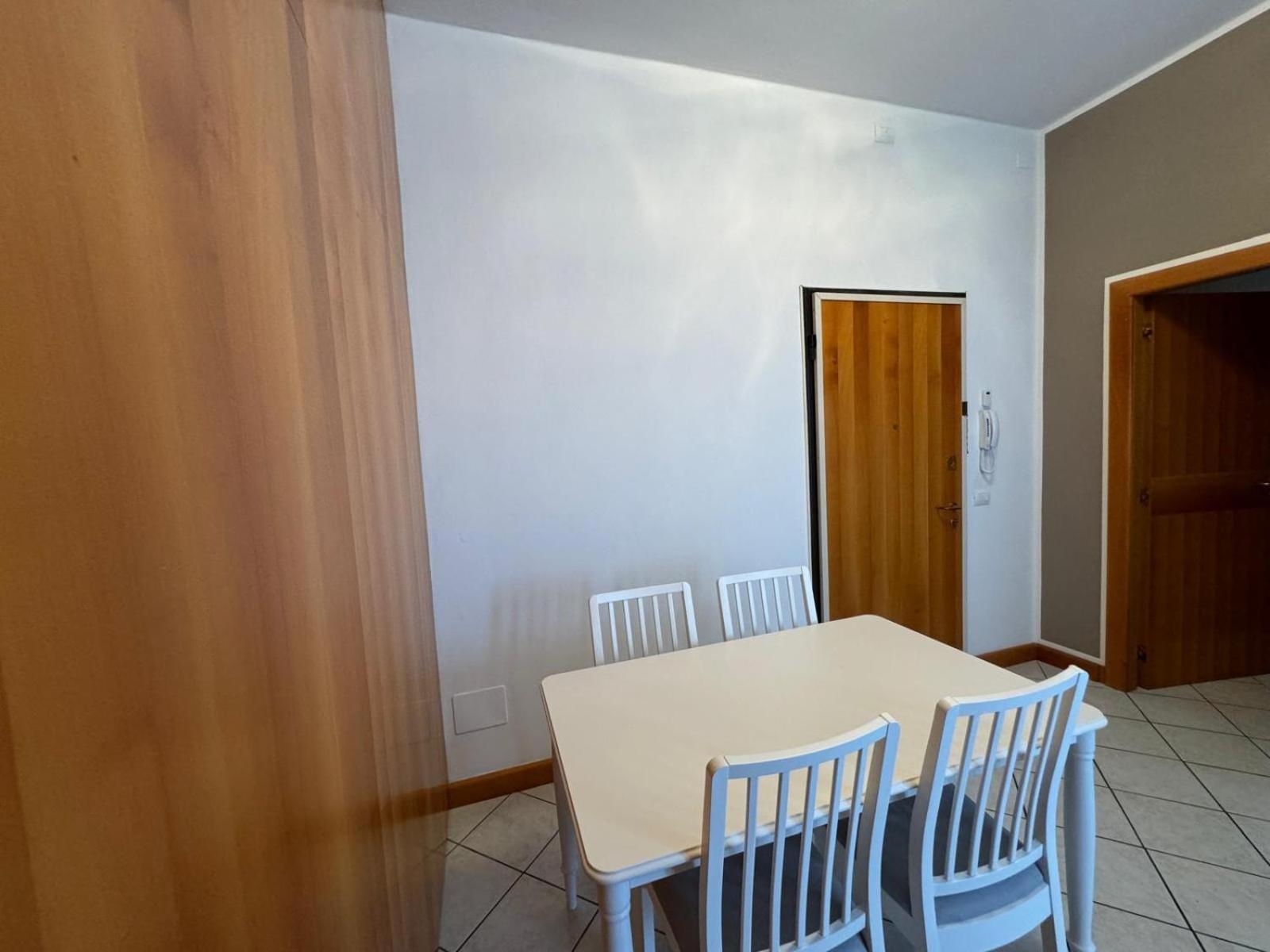 Nicholas B&B City Center- Apartment 博洛尼亚 外观 照片