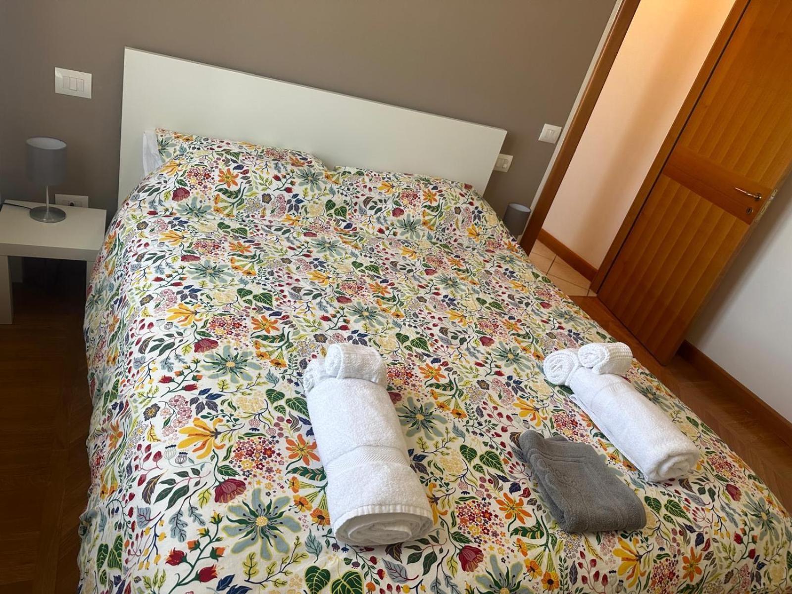 Nicholas B&B City Center- Apartment 博洛尼亚 外观 照片