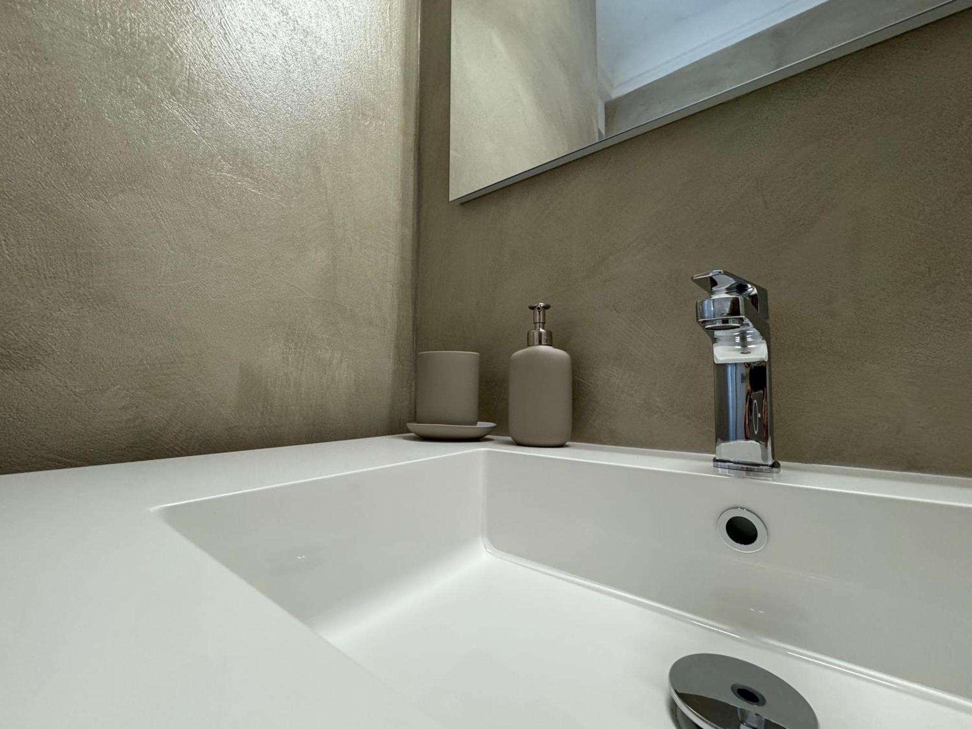 Nicholas B&B City Center- Apartment 博洛尼亚 外观 照片