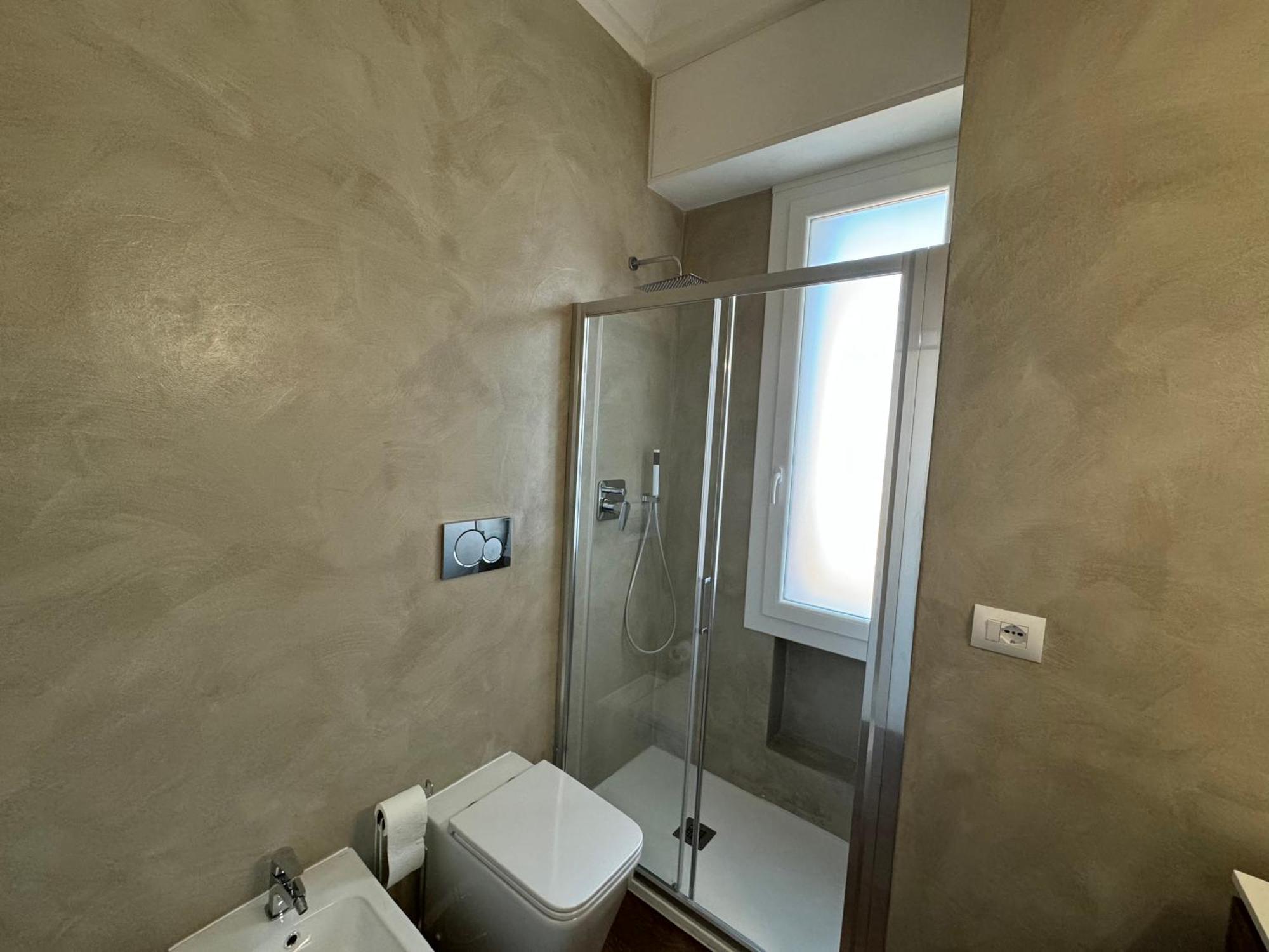 Nicholas B&B City Center- Apartment 博洛尼亚 外观 照片