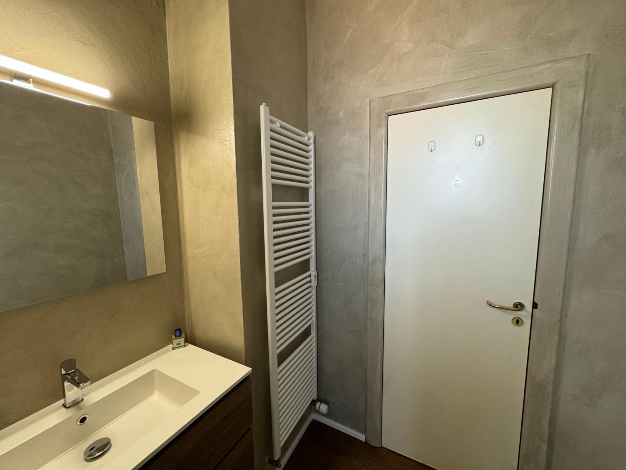 Nicholas B&B City Center- Apartment 博洛尼亚 外观 照片