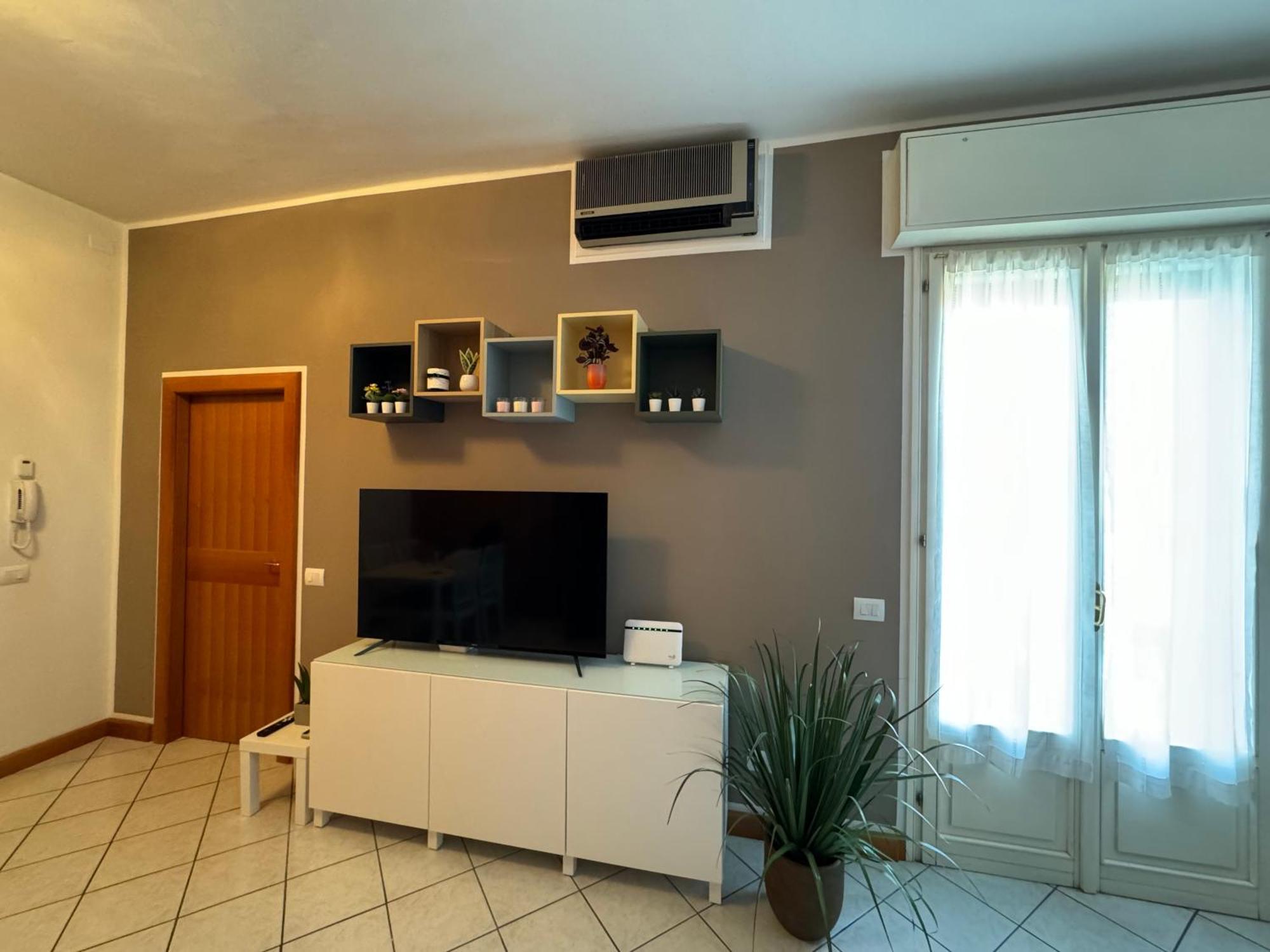 Nicholas B&B City Center- Apartment 博洛尼亚 外观 照片