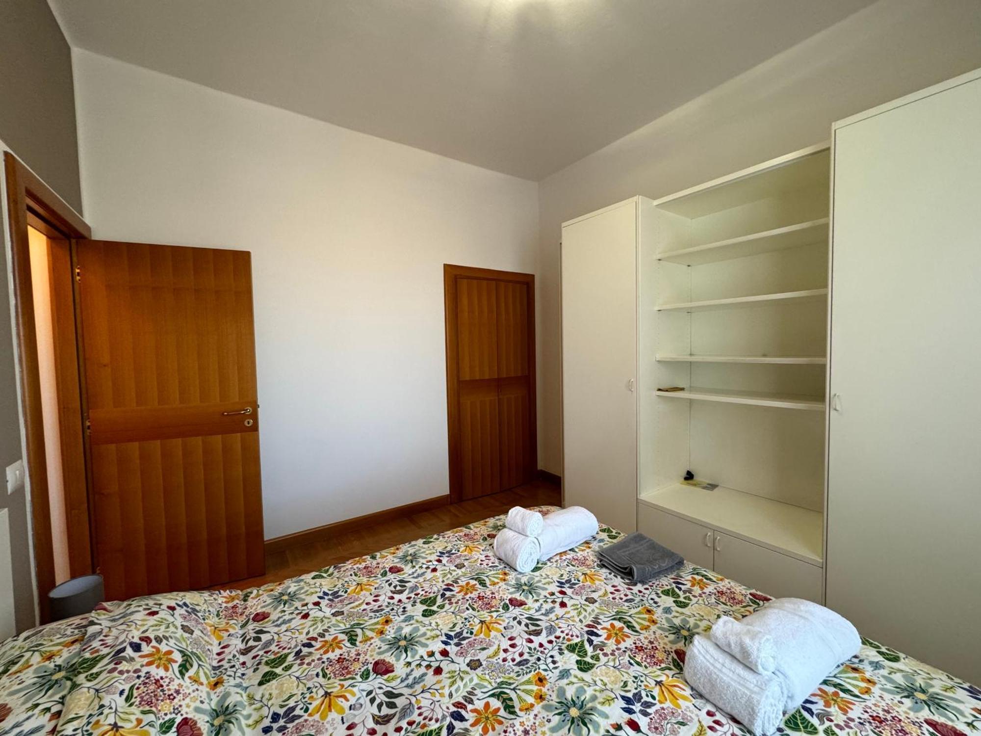 Nicholas B&B City Center- Apartment 博洛尼亚 外观 照片